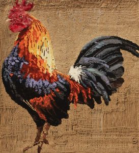 Cock